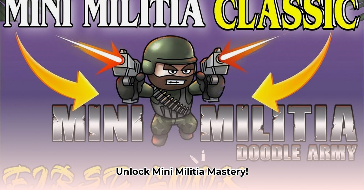 mini-militia-classic